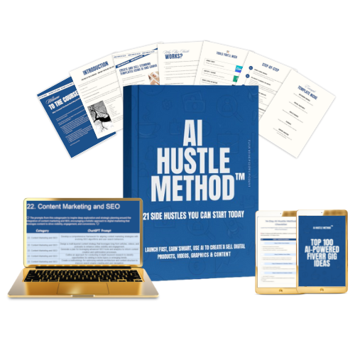 AI Hustle Method